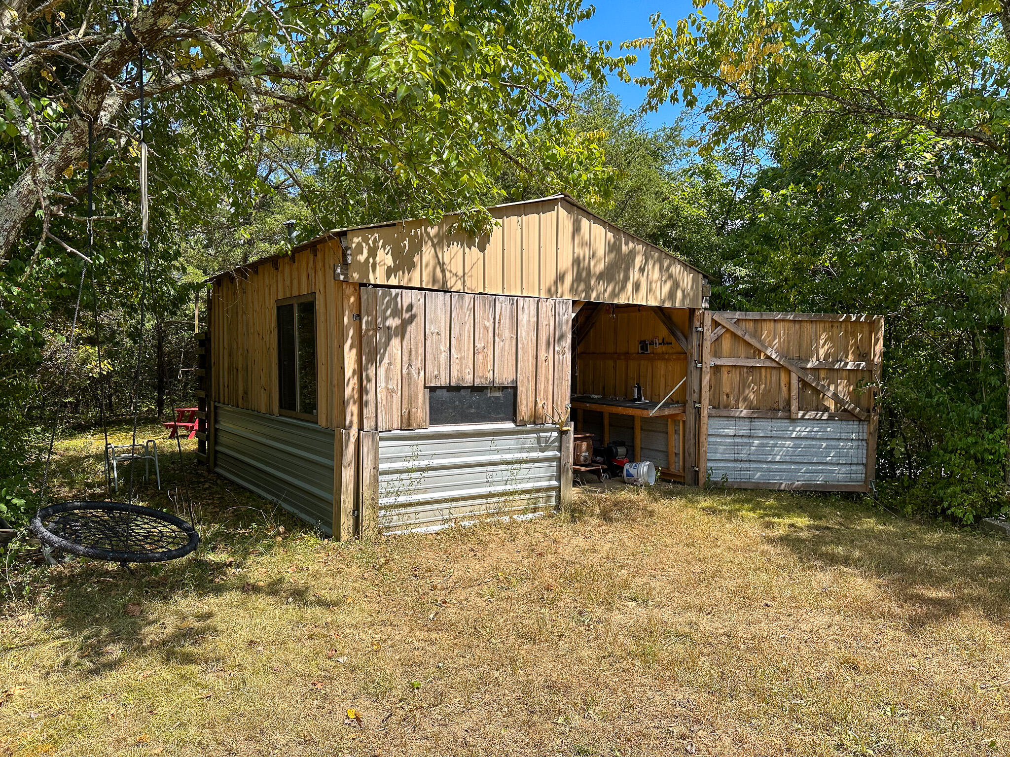 1965 Breck Road Owenton, KY 40359 - Photo 30 of 45 Maggard_Owen30