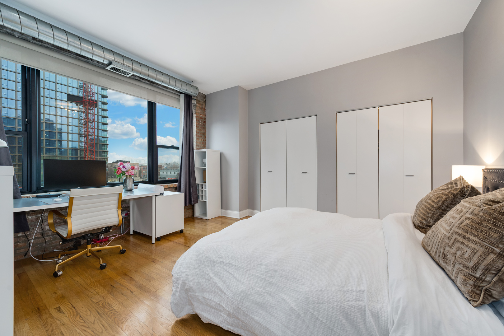 1118 West Fulton Market, Unit 403 Chicago, IL 60607 - Photo 13 of 27