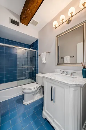 $750,000 | 1118 West Fulton Market, Unit 403, Chicago, IL 60607