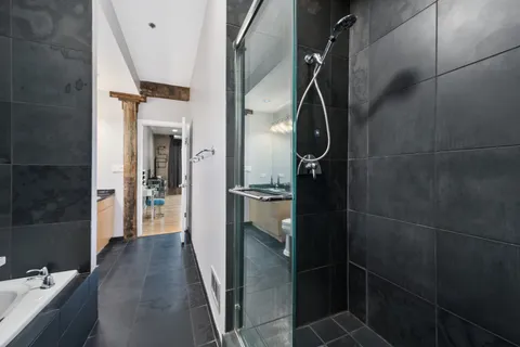 $750,000 | 1118 West Fulton Market, Unit 403, Chicago, IL 60607