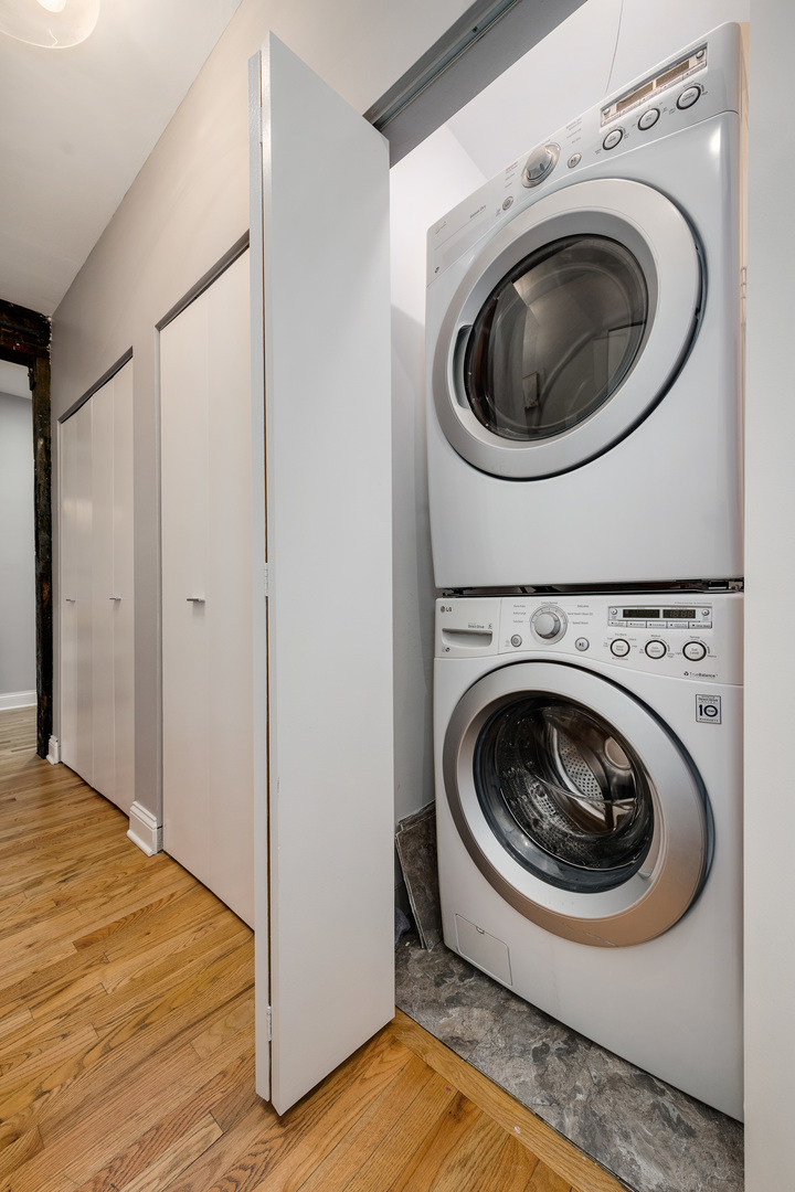 1118 West Fulton Market, Unit 403 Chicago, IL 60607 - Photo 23 of 27