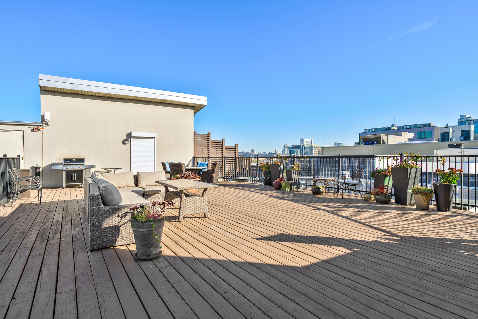 1118 West Fulton Market, Unit 403 Chicago, IL 60607 - Photo 24 of 27