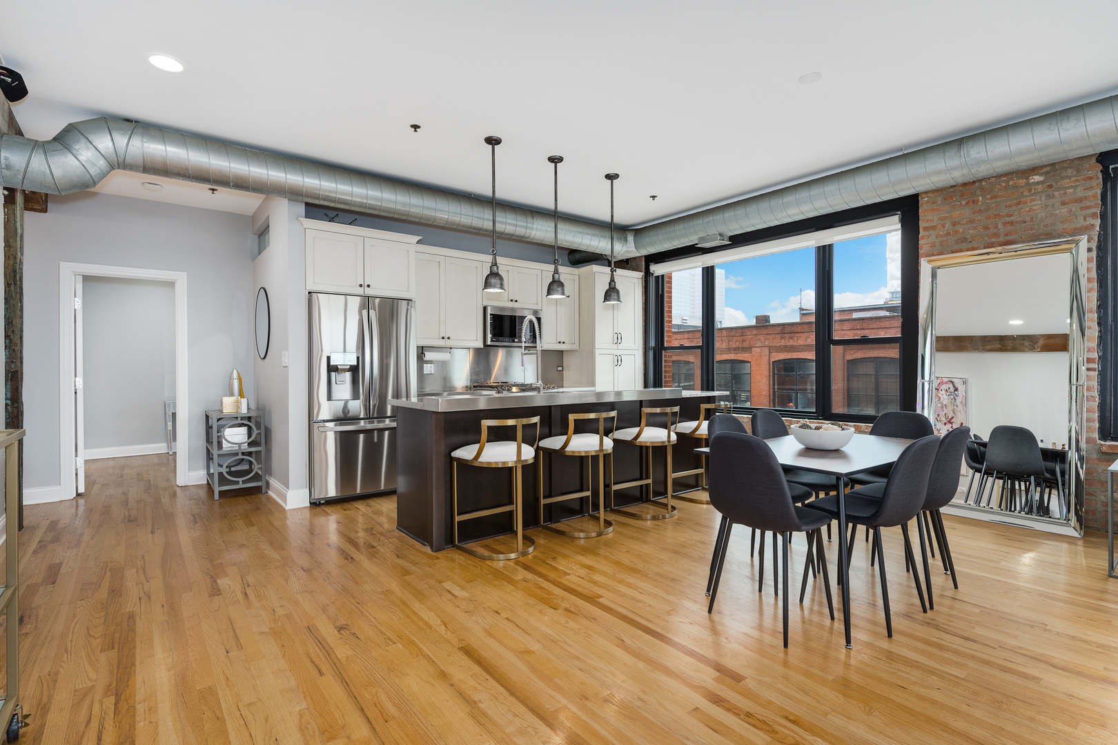 1118 West Fulton Market, Unit 403 Chicago, IL 60607 - Photo 7 of 27