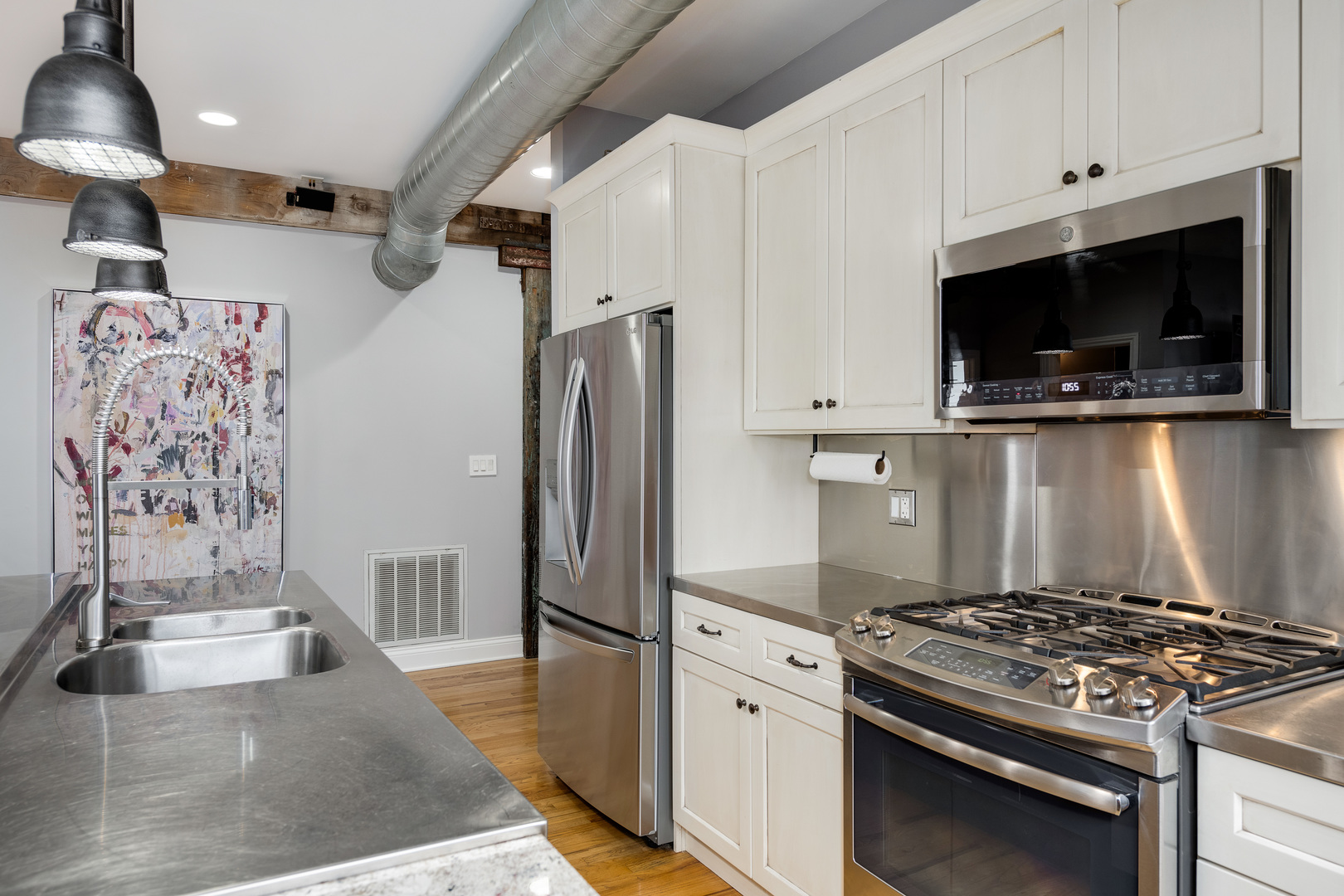 1118 West Fulton Market, Unit 403 Chicago, IL 60607 - Photo 10 of 27