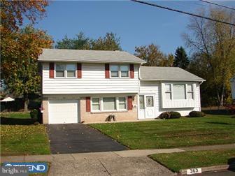 363 McGlynn Road Warminster, PA 18974 - Photo 1 of 9 Gallery Image 1