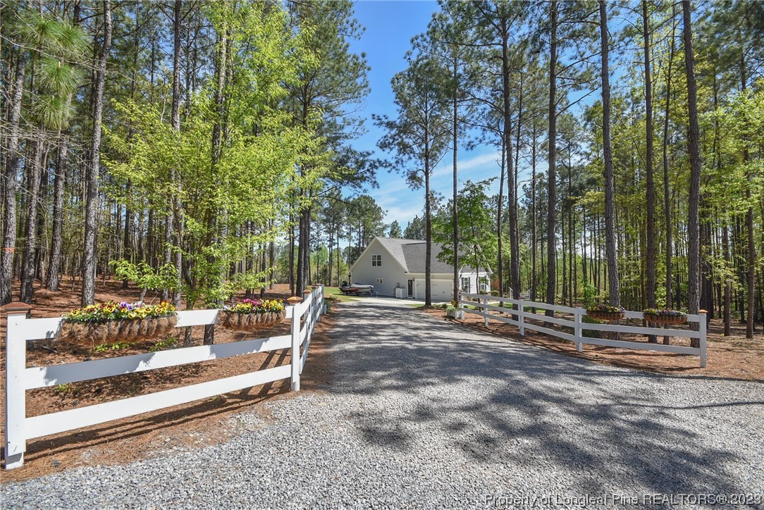 515 Bristling Pine Road Carthage, NC 28327 - Photo 1 of 40 a view of outdoor space with seating