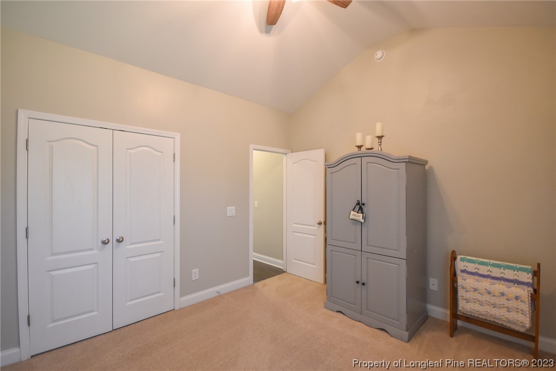 515 Bristling Pine Road Carthage, NC 28327 - Photo 35 of 40