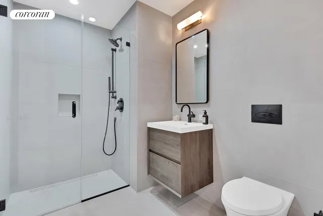 a view of a terrace with furniture and stove