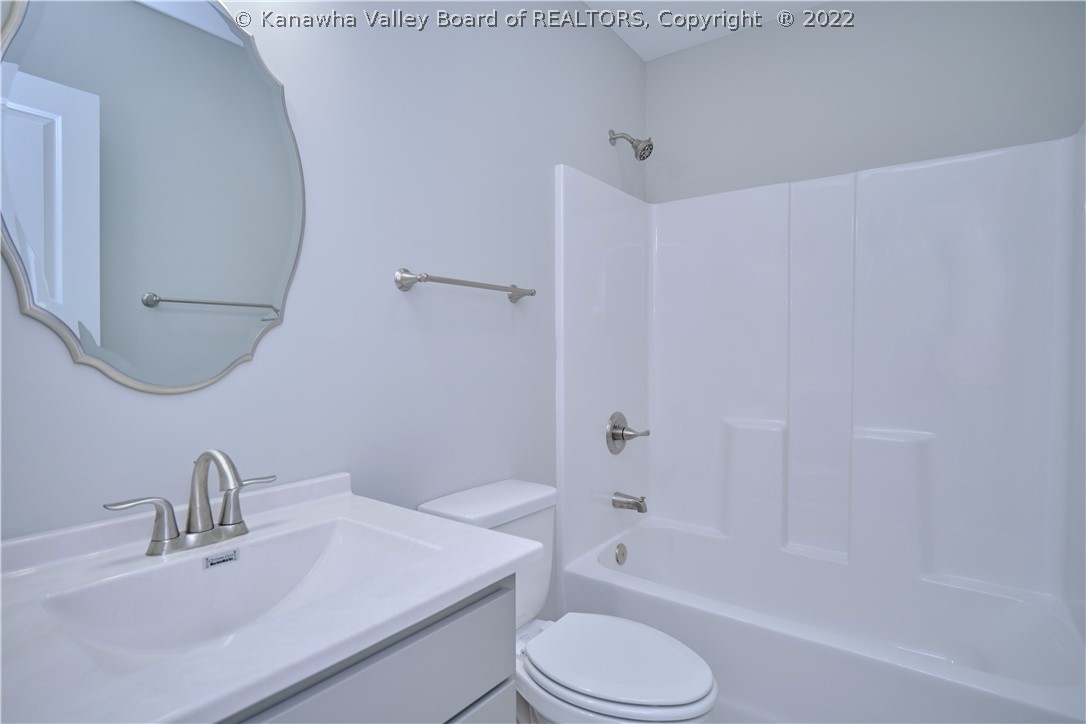 123 Quarry Ridge South Charleston, WV 25304 - Photo 39 of 48 Gallery Image 39