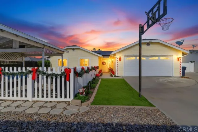 $779,990 | 2674 Buena Vista Avenue, Lemon Grove, CA 91945