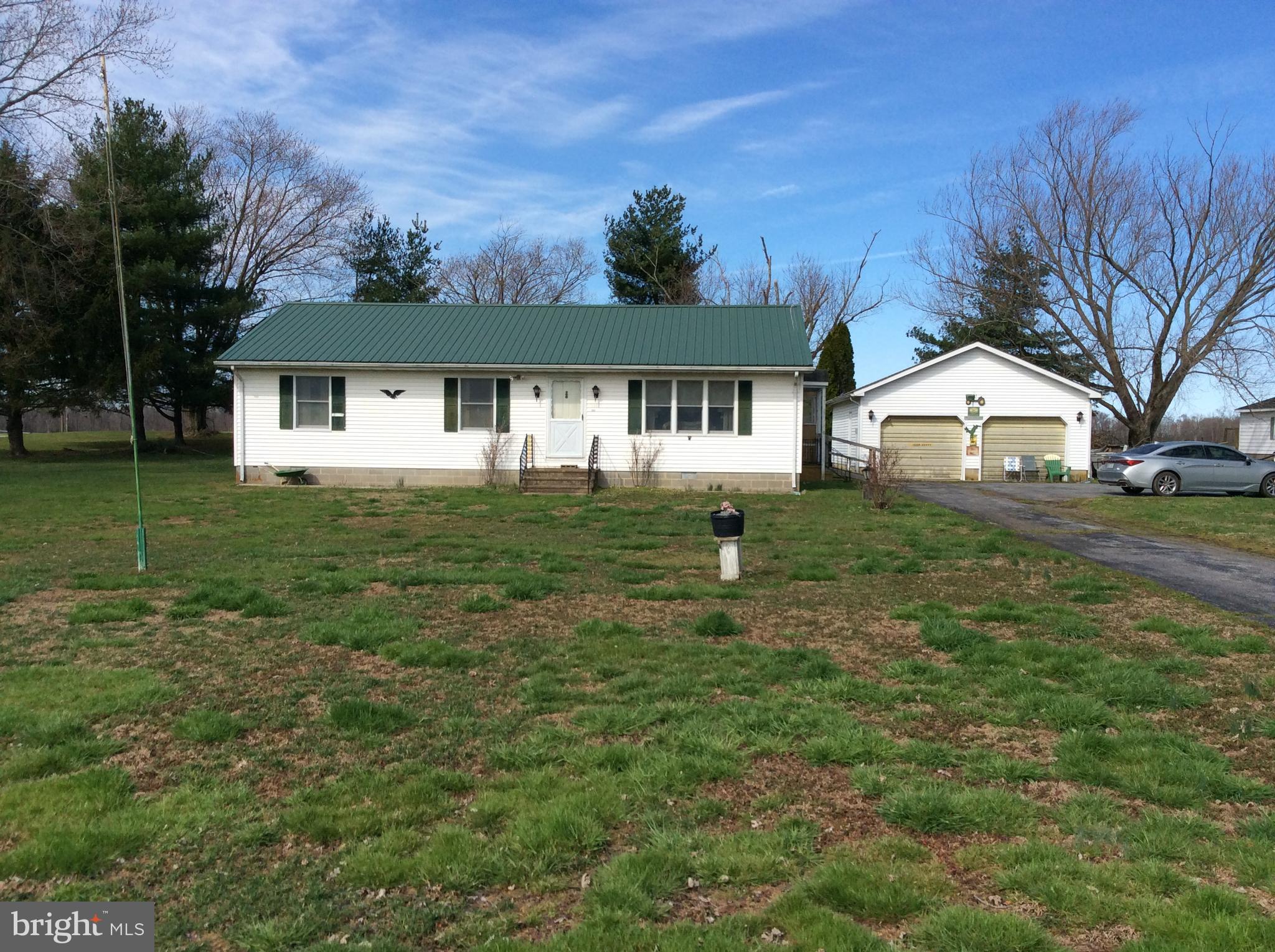 2001 Stulltown Road Millington, MD 21651 - Photo 1 of 18 Country Living At It's Best