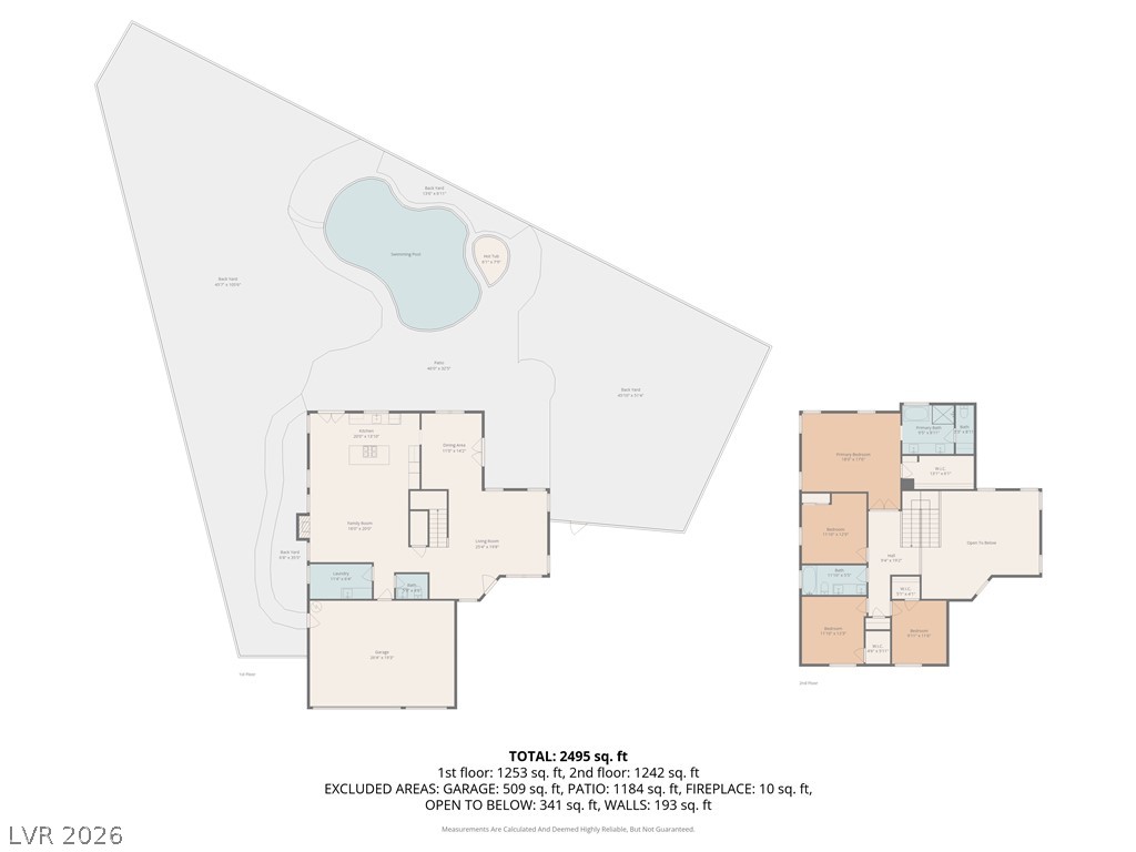 197 Reed Lane Henderson, NV 89074 - Photo 47 of 47