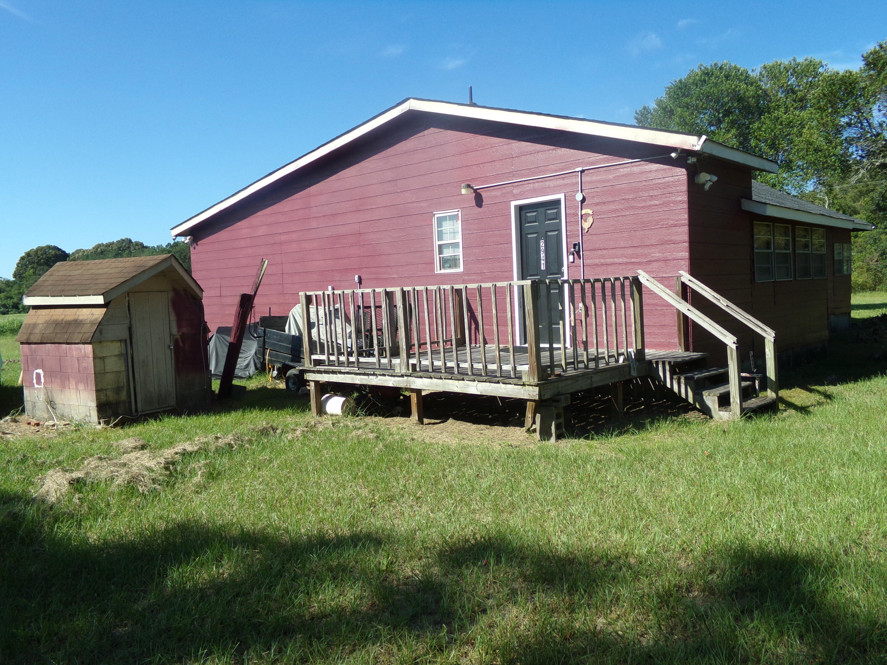 2941 Kolb Road Sumter, SC 29154 - Photo 2 of 8