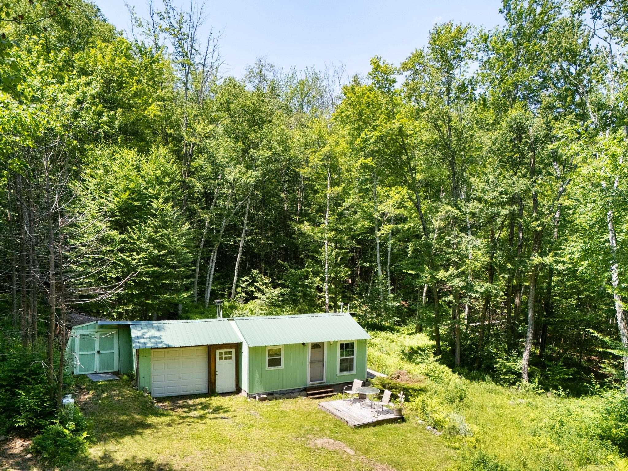 70 Williams Road Newfane, VT 05362 - Photo 18 of 19 Gallery Image 18