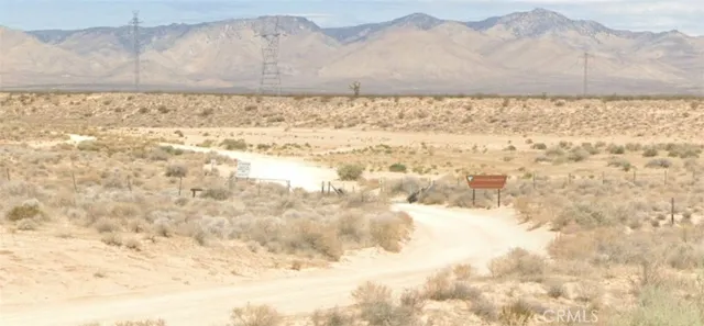 $9,000 | 1 Horse Canyon Road, Inyokern, CA 93527