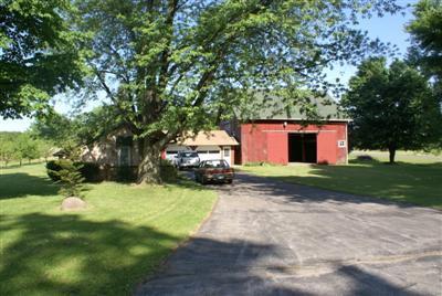 8119 North Branch Road Watervliet, MI 49098 - Photo 3 of 20 Additional Photo