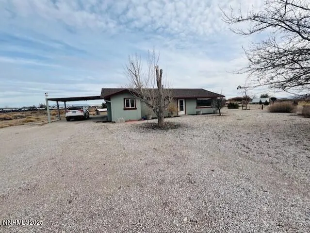 $369,900 | 3825 Keyes Way, Fallon, NV 89406