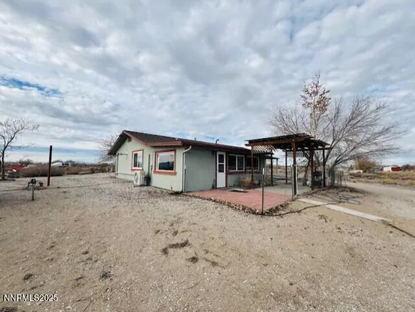 $329,000 | 3825 Keyes Way, Fallon, NV 89406