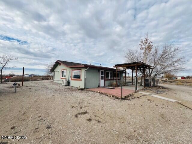 3825 Keyes Way Fallon, NV 89406 - Photo 2 of 37 IMG_2082