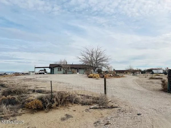 $329,000 | 3825 Keyes Way, Fallon, NV 89406