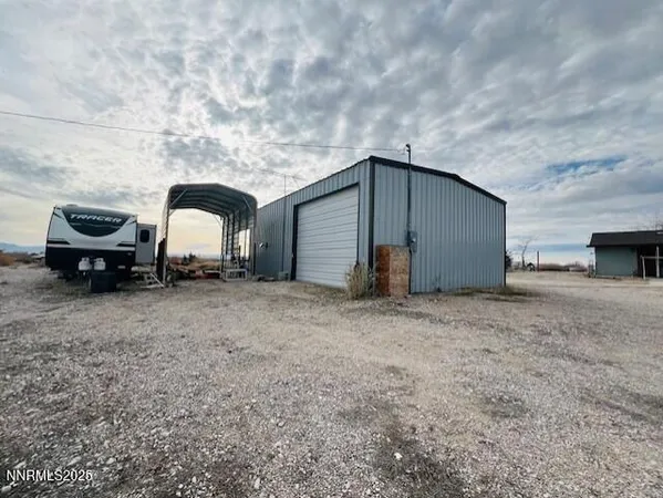 $329,000 | 3825 Keyes Way, Fallon, NV 89406