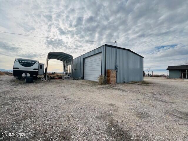 3825 Keyes Way Fallon, NV 89406 - Photo 4 of 37 IMG_2073