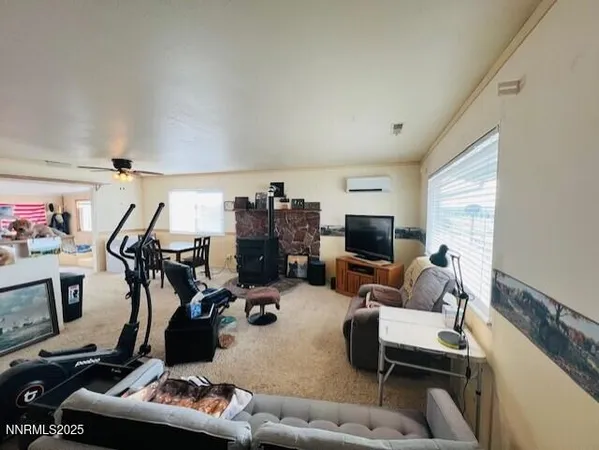 $329,000 | 3825 Keyes Way, Fallon, NV 89406