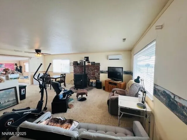 $369,900 | 3825 Keyes Way, Fallon, NV 89406