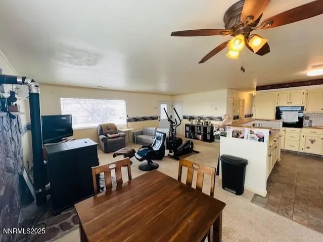 $369,900 | 3825 Keyes Way, Fallon, NV 89406