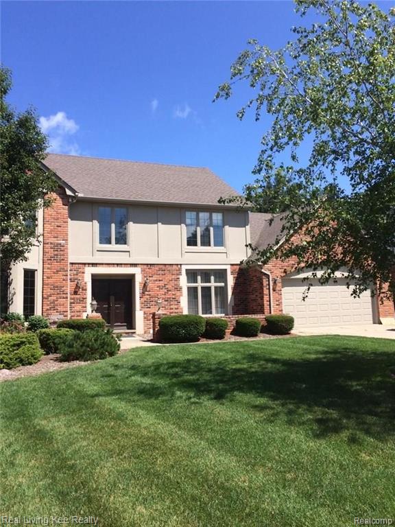 3280 Summit Ridge Drive Rochester Hills, MI 48306 - Photo 2 of 39