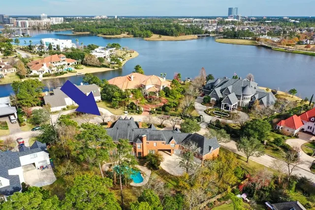 $8,499 | 63 North Windsail Place, The Woodlands, TX 77381