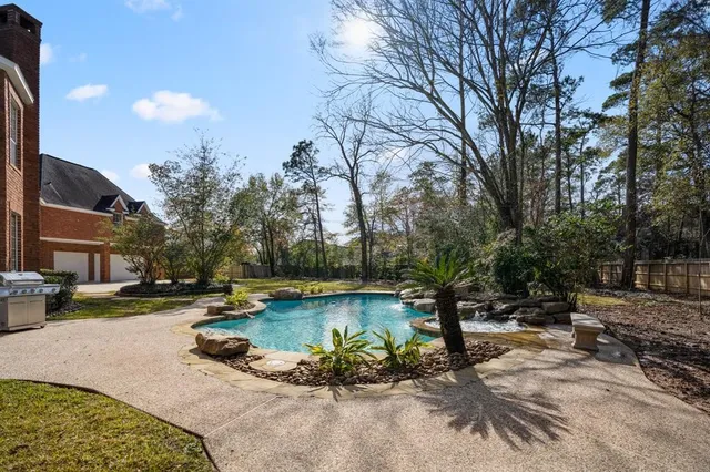 $8,499 | 63 North Windsail Place, The Woodlands, TX 77381