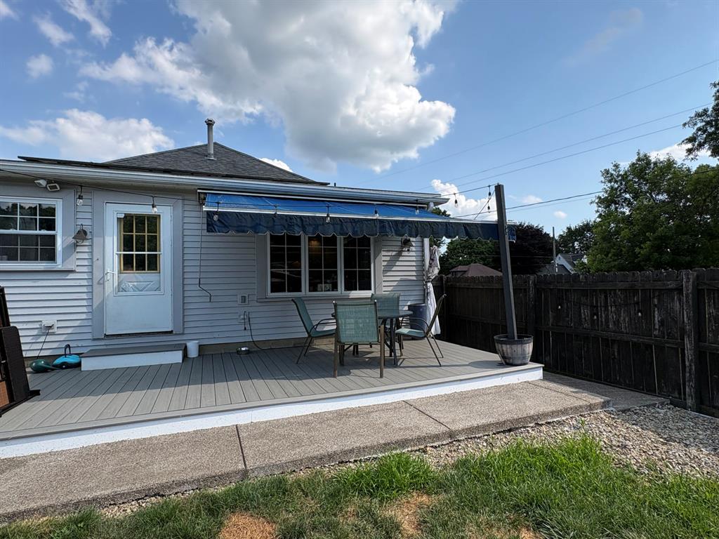 1012 Canal Street Beaver, PA 15009 - Photo 34 of 41