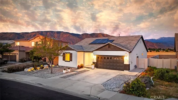 $519,900 | 931 Bordeaux Lane, San Jacinto, CA 92582