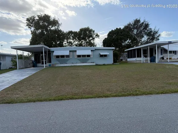 $114,000 | 7411 Fairlane Avenue, Brooksville, FL 34613