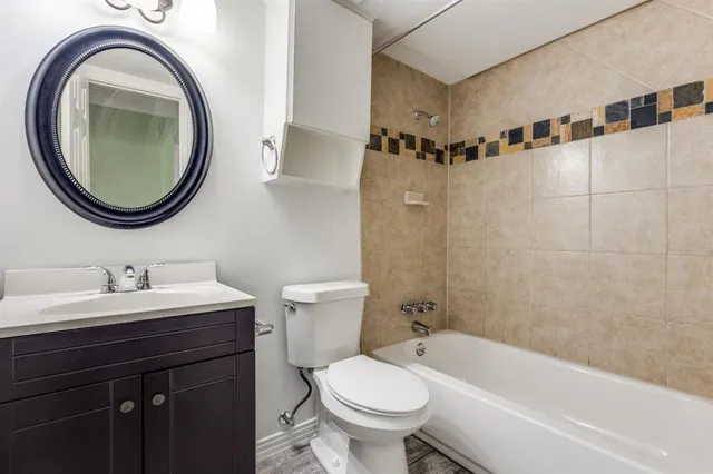 $895 | 5508 Tremont Street, Unit 8, Dallas, TX 75214