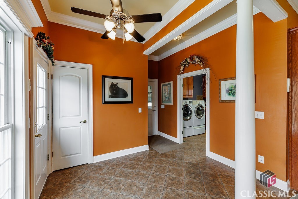 36 Black Thorn Road Colbert, GA 30628 - Photo 36 of 62