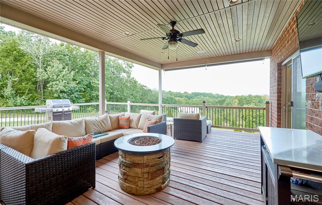 999 St Marys Road Villa Ridge, MO 63089 - Photo 69 of 91 Gallery Image 69