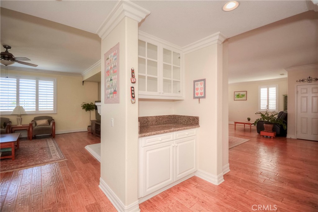 45316 St Tisbury Street Temecula, CA 92592 - Photo 18 of 62 a view of a living room