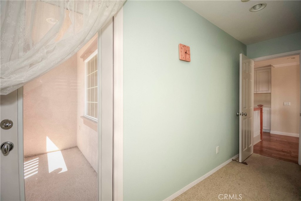 45316 St Tisbury Street Temecula, CA 92592 - Photo 38 of 62 Balcony off secondary bedroom