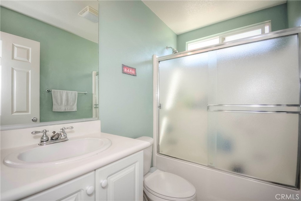 45316 St Tisbury Street Temecula, CA 92592 - Photo 44 of 62 a bathroom with a sink toilet and shower
