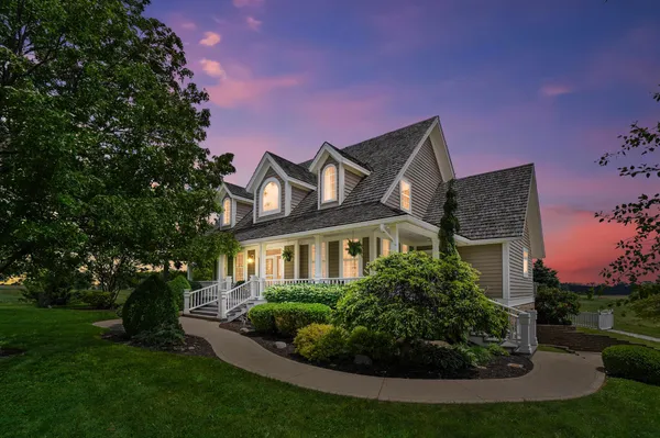 $874,000 | 4380 North River Road, Springfield, OH 45502