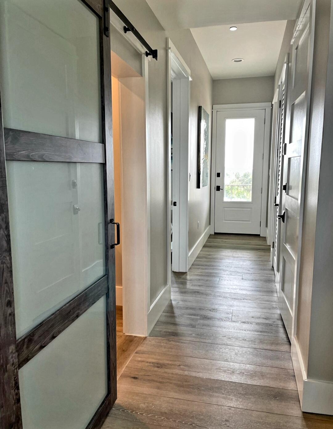 10 Walton Drive Miramar Beach, FL 32550 - Photo 48 of 80 4th floor hallway