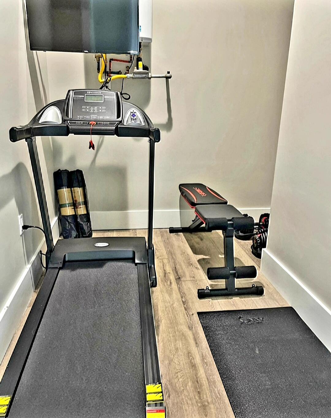 10 Walton Drive Miramar Beach, FL 32550 - Photo 67 of 80 a room with gym equipment