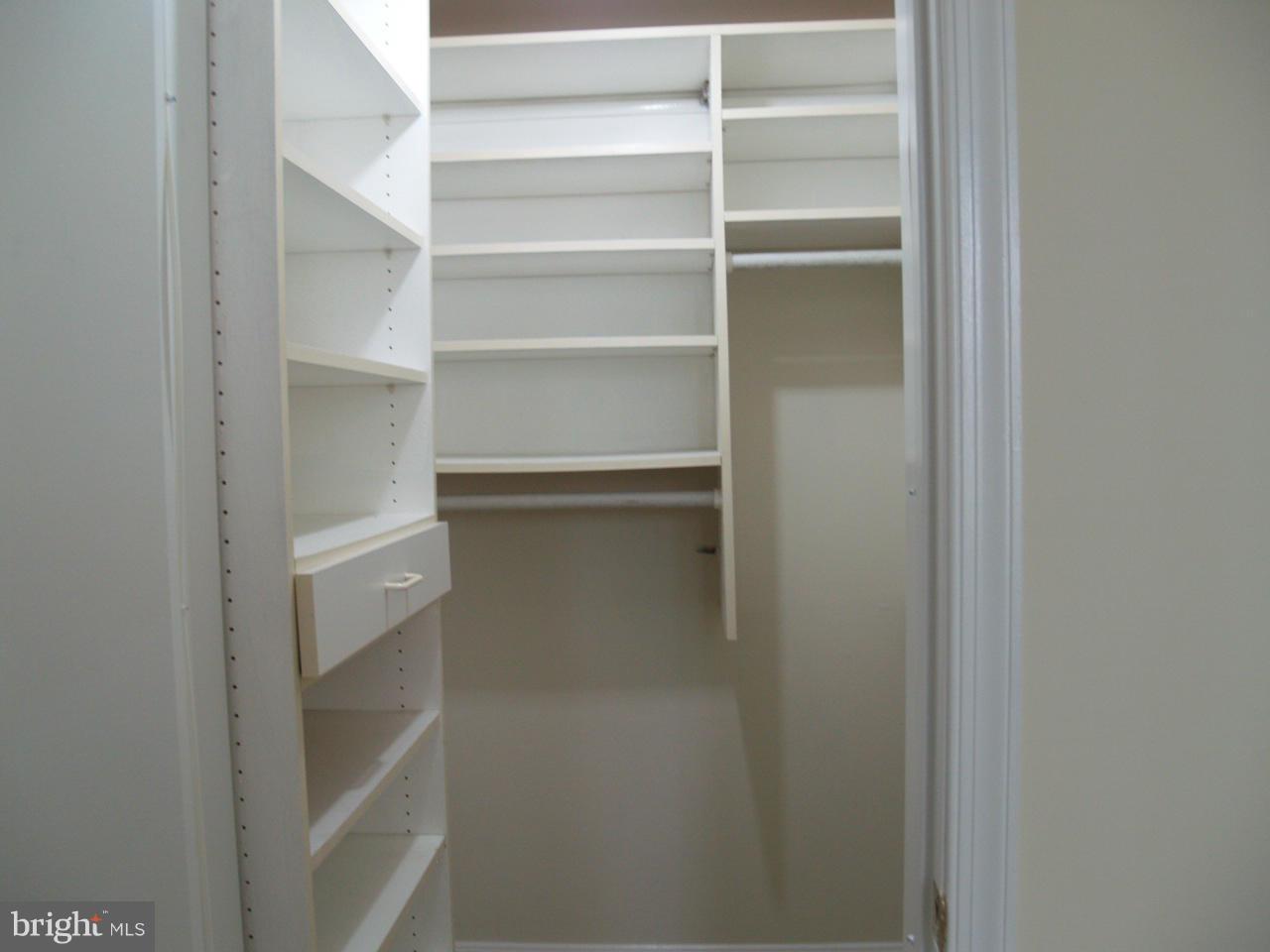 1752 North Rhodes Street, Unit 6325 Arlington, VA 22201 - Photo 15 of 20 Bedroom