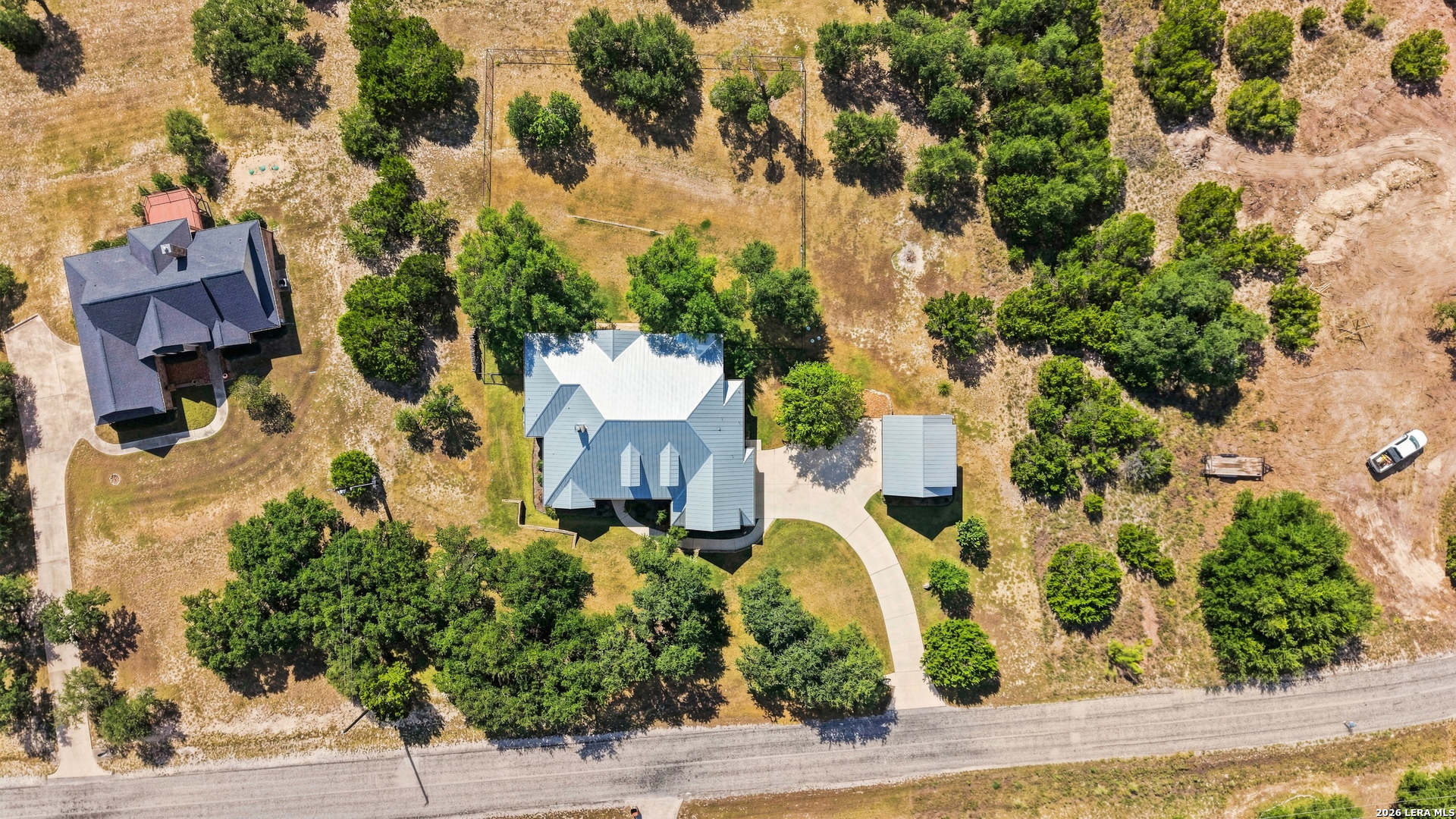 116 Peppergrass Drive Spring Branch, TX 78070 - Photo 55 of 70 Gallery Image 55