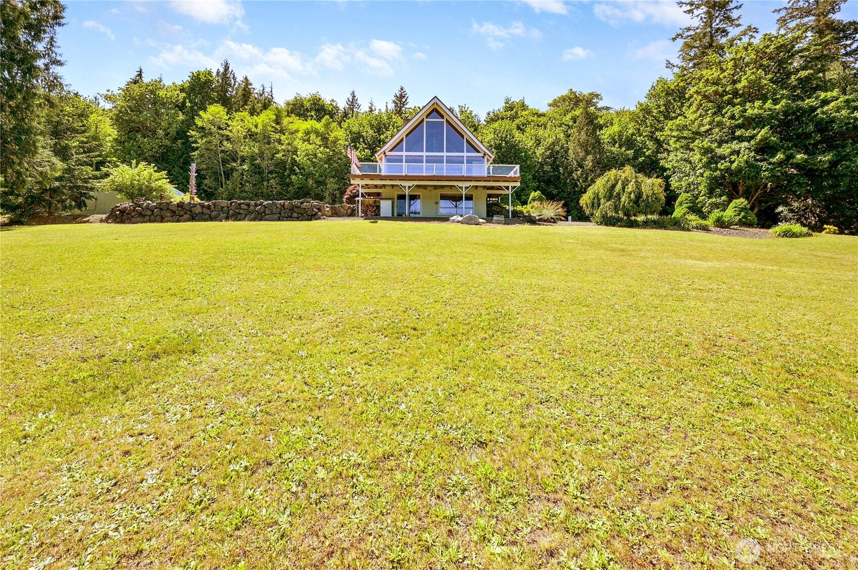 3280 Dabob Road Quilcene, WA 98376 - Photo 5 of 40