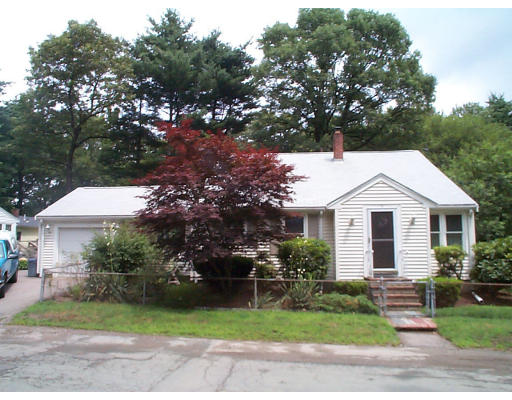 16 Indian Road Holbrook, MA 02343 - Photo 1 of 1