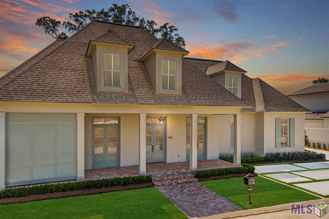 646 Goodridge Way Baton Rouge, LA 70806 - Photo 2 of 38
