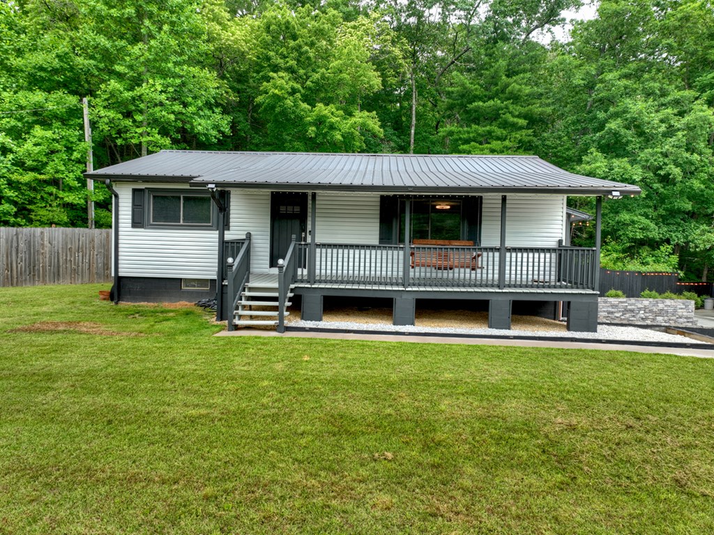 717 Bearden Road Blue Ridge, GA 30513 - Photo 54 of 56